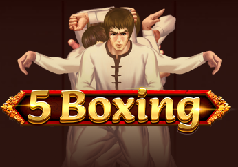 Trò chơi 5 Boxing
