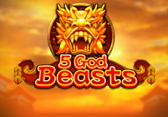 Trò chơi 5 God Beasts