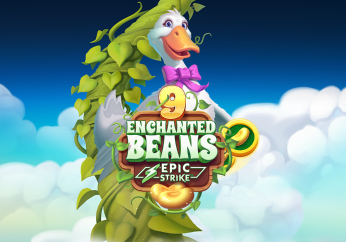 j88 9 Enchanted Beans