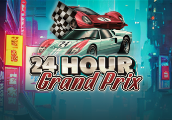 j88 24 Hour Grand Prix