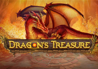 Trò chơi Dragon’s Treasure