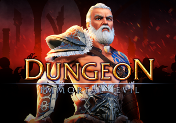 Trò chơi Dungeon Immortal Evil