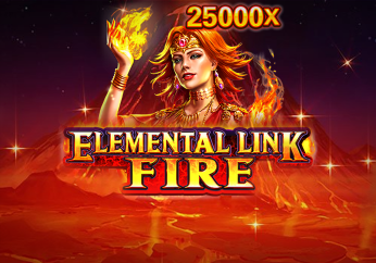 Trò chơi Elemental Link Fire
