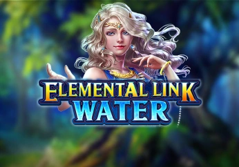 Trò chơi Elemental Link Water