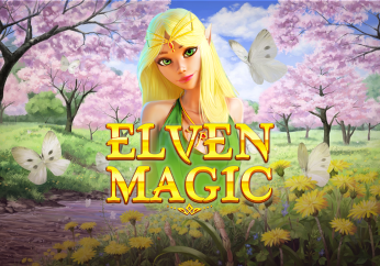 j88 Elven Magic