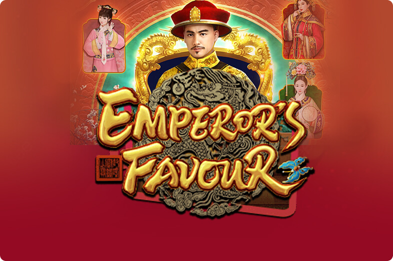 Trò chơi Emperor’s Favour
