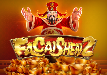 Trò chơi Fa Cai Shen 2