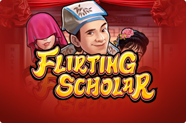 Trò chơi Flirting Scholar