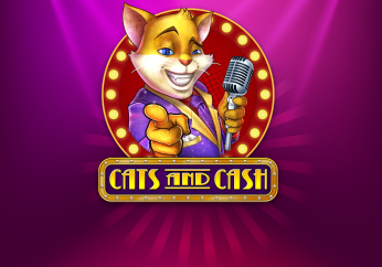 j88 Cats And Cash